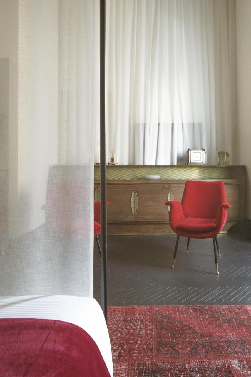 Asmundo Di Gisira Hotel Catania Luaran gambar