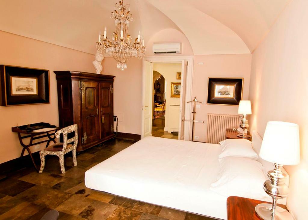 Asmundo Di Gisira Hotel Catania Luaran gambar